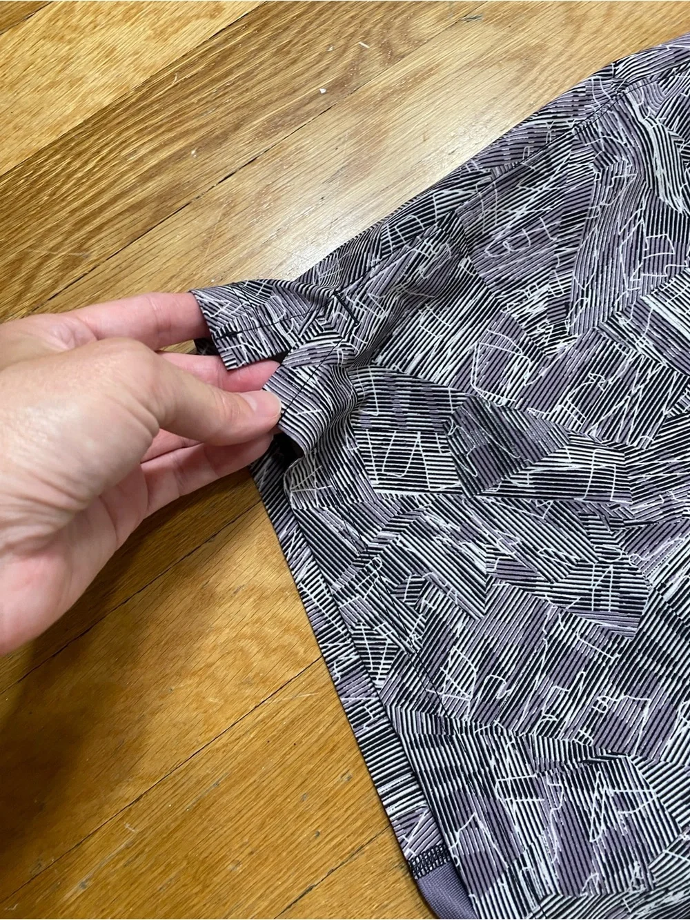 Lululemon T.H.E. Short 7